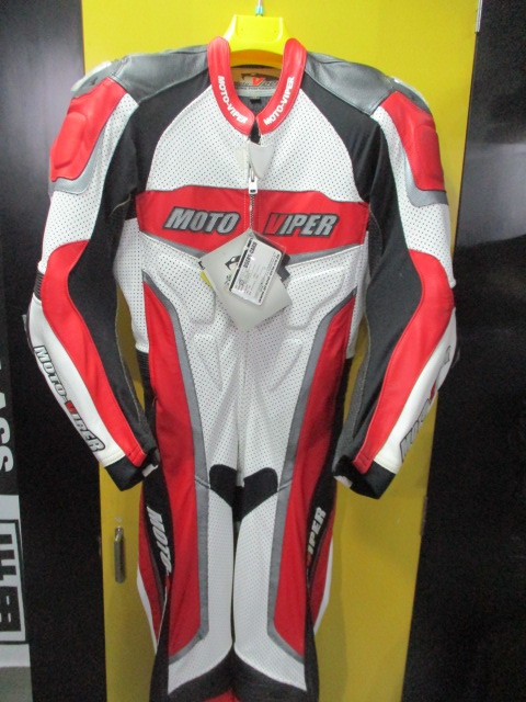 Moto-Viper モトバイパー RACING モトバイパーサーキットチャレンジ