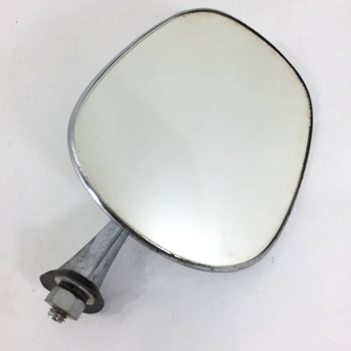 未使用】スバル スバル360 フェンダーミラー 富士重工 自動車部品 部品 