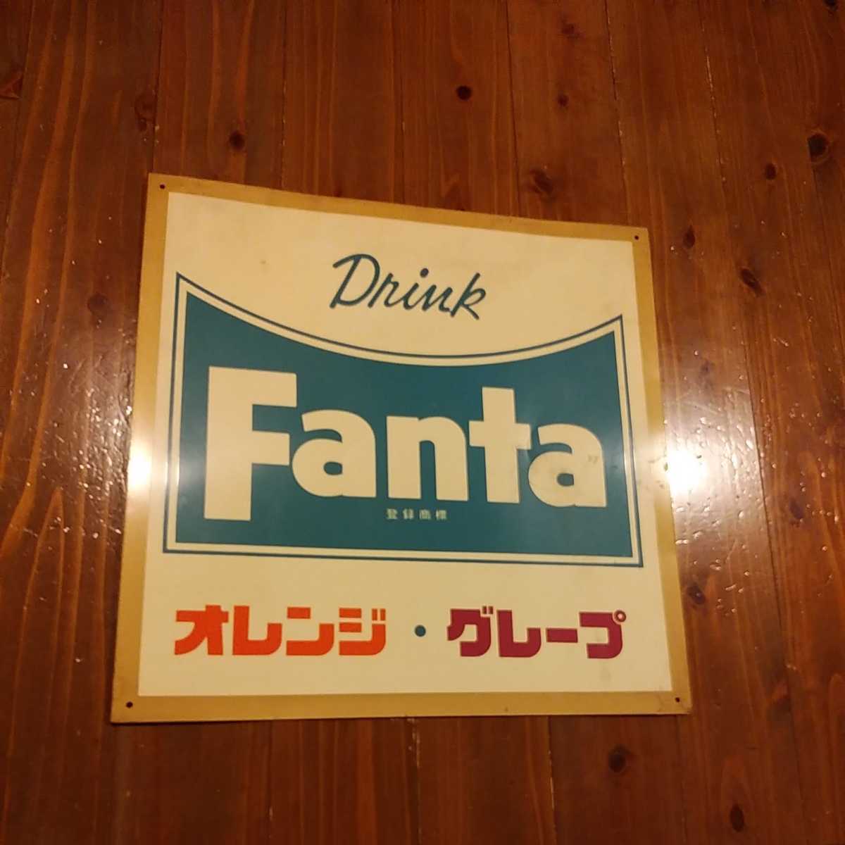 希少　コカコーラ　ファンタ　看板　営業中　ヴィンテージ　レトロ 希少 コカコーラ ファンタ 看板 営業中 ヴィンテージ レトロ 【公式通販】