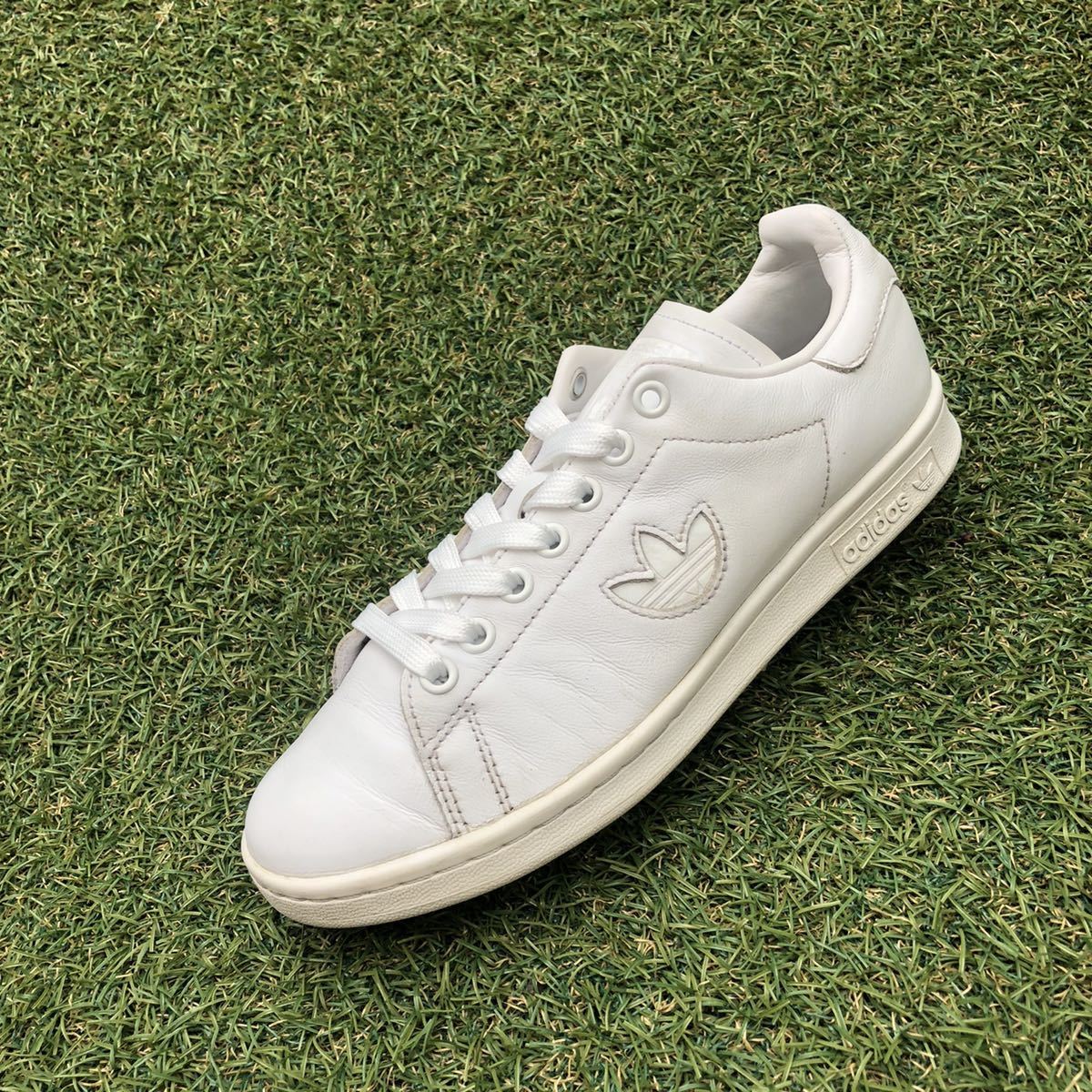 【最安値，爆買い】 24adidas STANSMISTH アディダス スタンスミス HT376(24.0cm)｜売買されたオークション情報、yahooの商品情報をアーカイブ公開 - オークファン 24.0cm