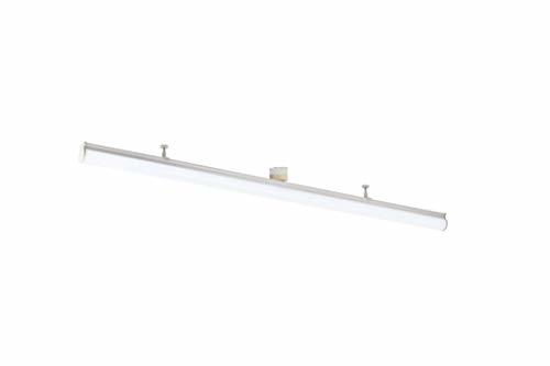即決・送料無料◆スワン電器 LEDシーリングライト 直管タイプ 細長い部屋やキッチン・物置に最適 簡単取付 6畳用（3，300lm