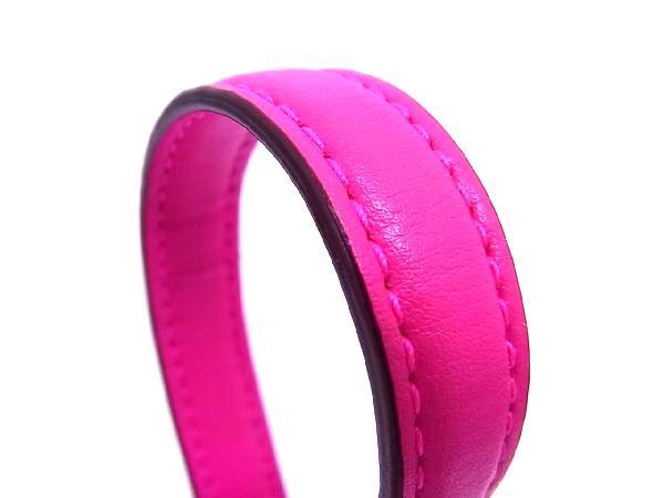 1円 □美品□ COACH コーチ F23866 シグネチャー PVC×レザー 