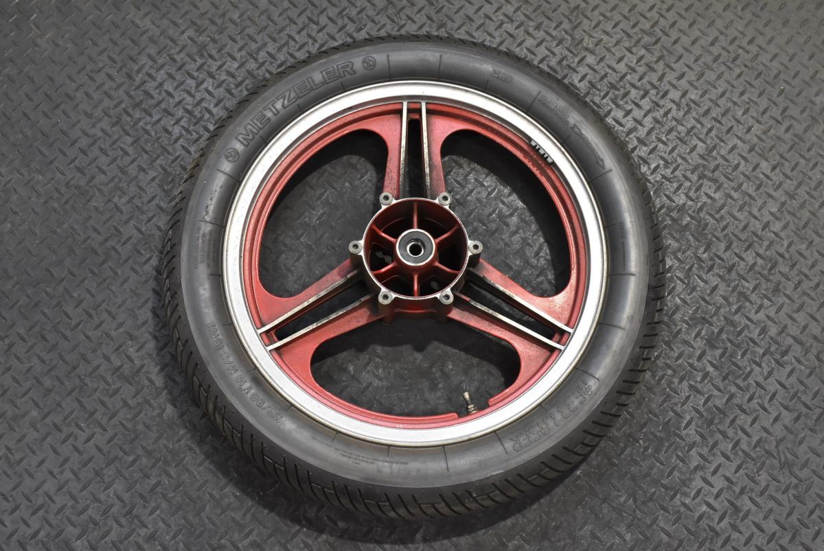 2026年最新Yahoo!オークション -gpz750f(ホイール)の中古品 GPZ750F 