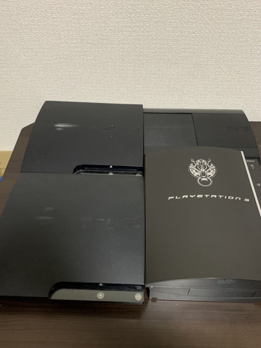 PlayStation3 - PS3　4000番 本体のみ 25台セット PS3 4000番 本体のみ 25台セット 【公式通販】