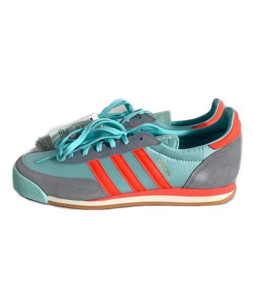 未使用 アディダス オリオン 27cm スニーカー adidas ORION FX5647 