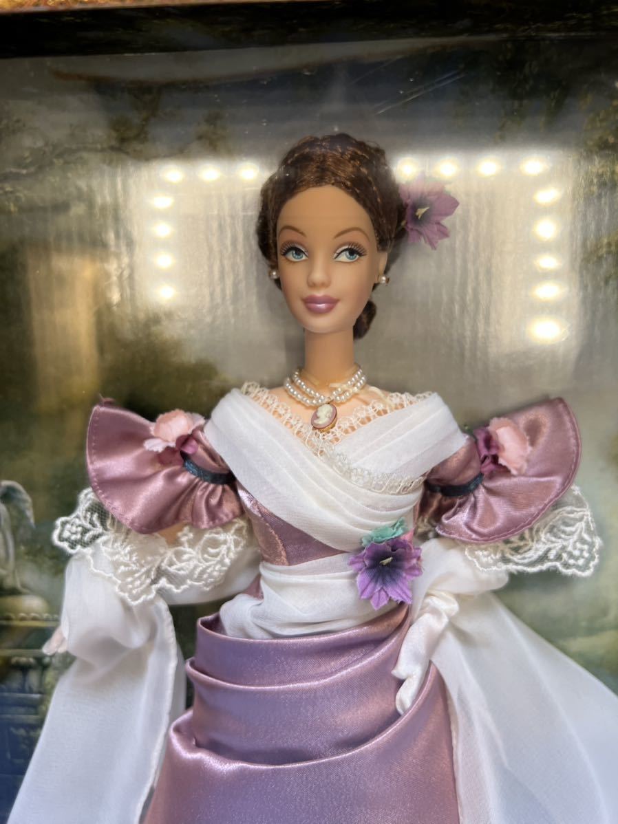 引越処分】Barbie バービー マテル The Portrait Collection 