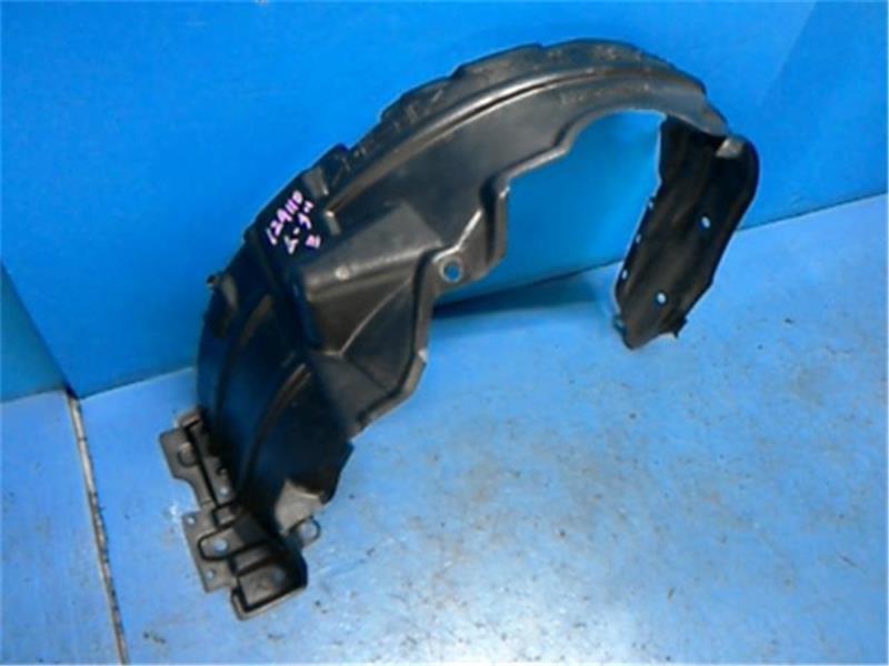 ダイハツ 純正 ムーブ LA150S 右フロントフェンダーライナー 53875