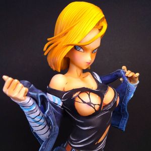 人造人間18号のYahoo!オークション(旧ヤフオク!)の相場・価格を見る