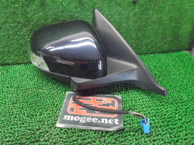 定番人気，お得 7EJ3605LC4 ボルボ V50 CBA-MB4204S 2012年 純正ウィンカー付き電格サイドドアミラー右 3303-000(ドアミラー)｜売買されたオークション情報、yahooの商品情報をアーカイブ公開 - オークファン ボルボ用