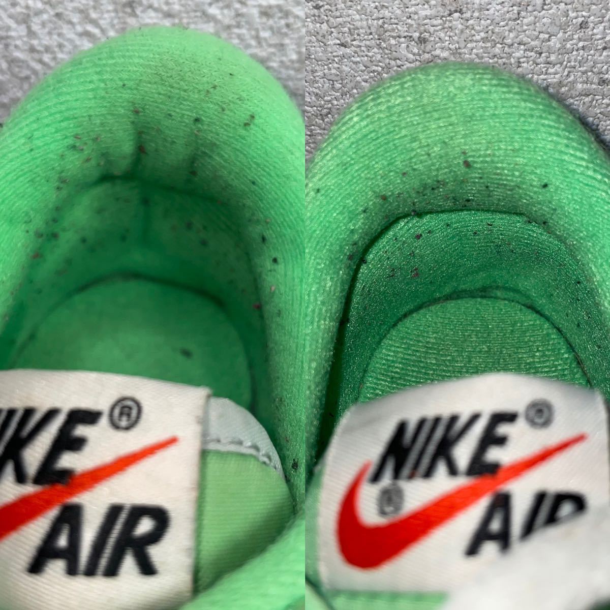NIKE AIR VORTEX VNTG ナイキ エア ボルテックス ヴィンテージ 429773 