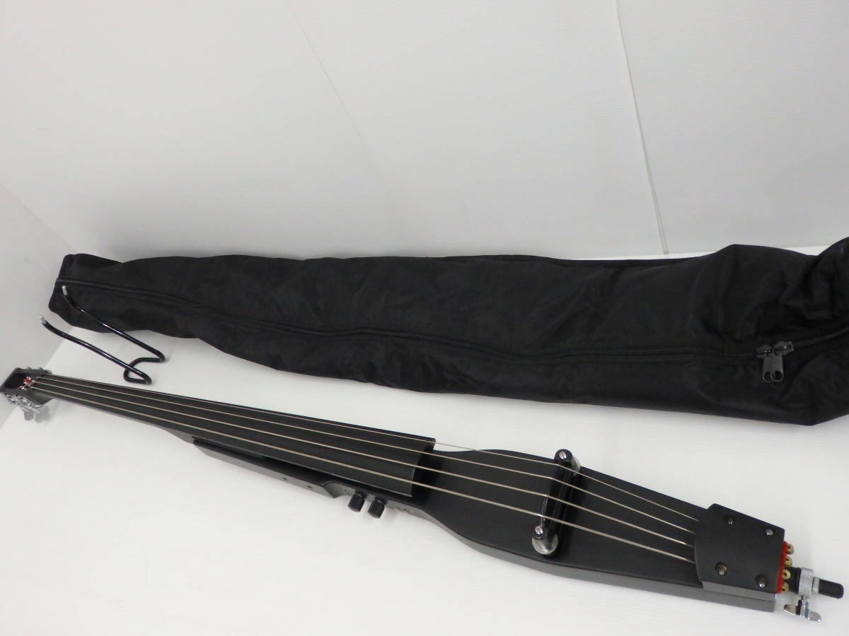 Hallstatt ハルシュタット KYB-200 アップライトベース gk41 240 