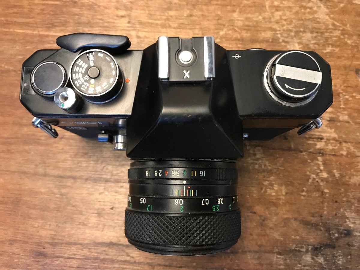 【完動品】FUJICA ST801/EBC FUJINON 55mm F1.8 Fujica ST801 | Camera EBC 55mm eBay ST 0 - Fujinon M42 SLR mike