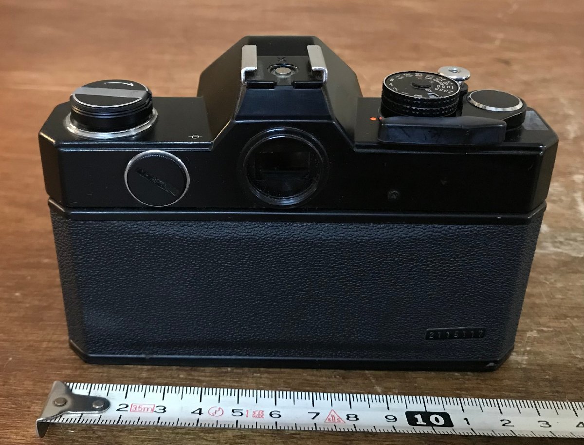 Fujica ST801 | Camera EBC 55mm eBay ST 0 - Fujinon M42 SLR mike