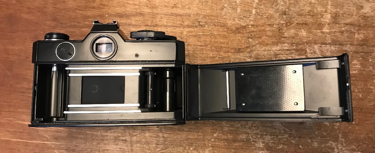 Fujica ST801 | Camera EBC 55mm eBay ST 0 - Fujinon M42 SLR mike