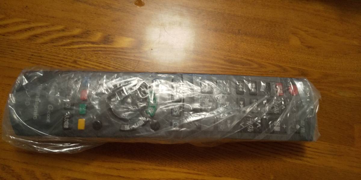 HDD　ブルーレイディスク　レコーダー　Panasonic DIGA DMR-BW700_2