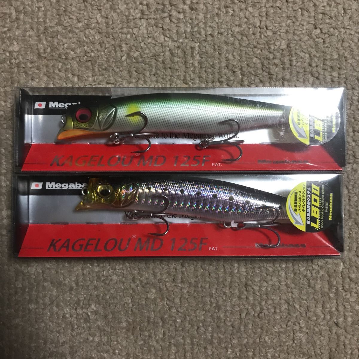 drt klash ghost klash9 tinyklash 魚酔ougon セットニューカレント