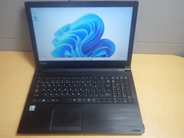 TOSHIBA B65/H i5-7300U No2