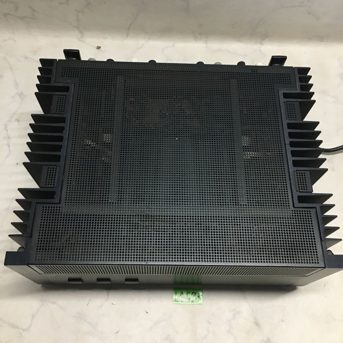 最安値，最新作 (L4571) YAMAHA ヤマハ B-5 アンプ 