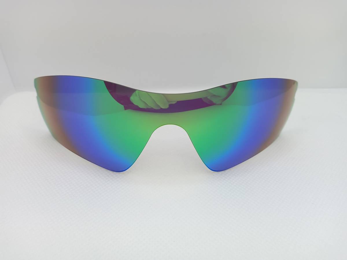 90年代ビンテージ】USA製OAKLEY SCAR サングラス オークリー xxtwenty
