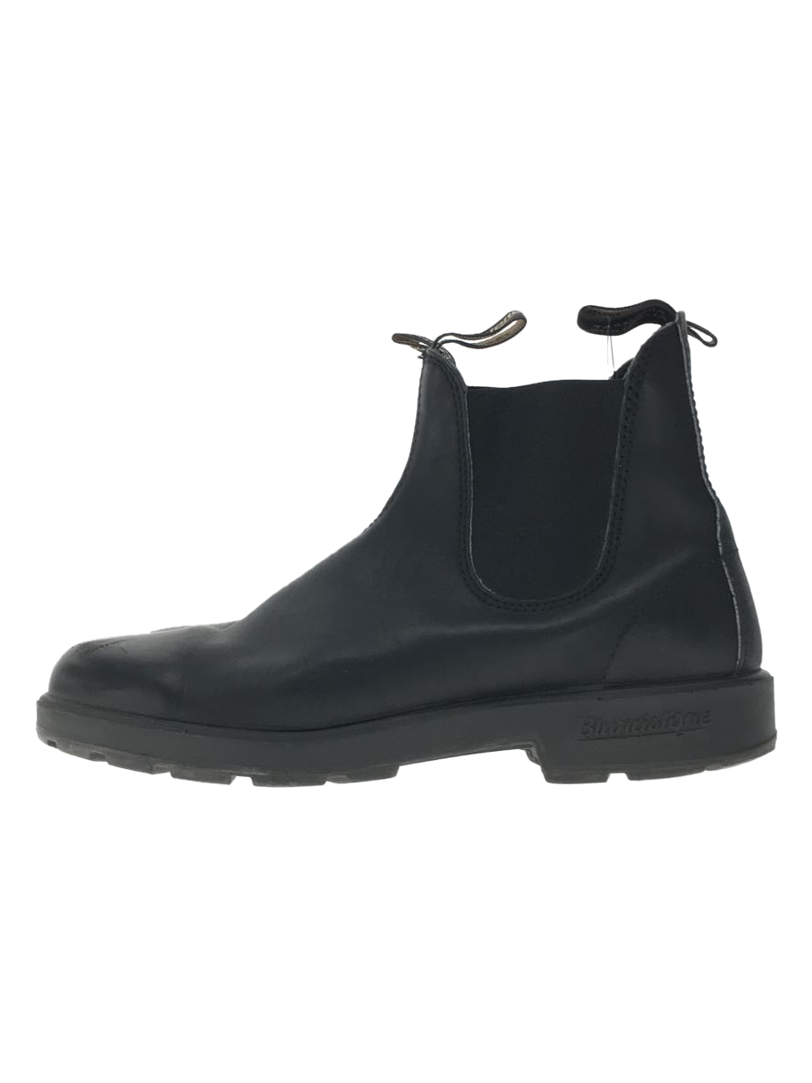 人気定番，定番人気 Blundstone サイドゴアブーツ/UK9/BLK/レザー/サイドゴアブーツ(28.0cm)｜売買されたオークション情報、yahooの商品情報をアーカイブ公開 - オークファン 28.0cm
