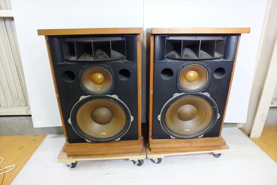◇ PIONEER パイオニア CS-880 スピーカー 動作音出し確認済み 中古 