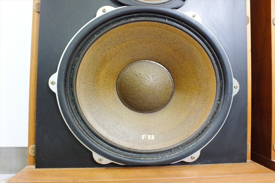 ☆希少☆パイオニア 3wayスピーカーCS-880 現地引渡しのみ (あれこれ屋