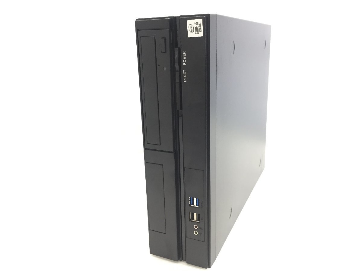 ジャンク THIRDWAVE SlimMagnateGE Core i7 6700 3.4G 8G 128G + 1T ジャンク THIRDWAVE SlimMagnateGE Core i7 6700 3.4G 8G 128G + 1T