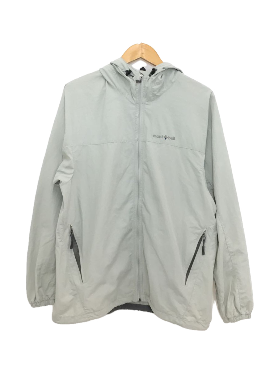 超激得，得価 mont-bell ナイロンジャケット/L/ナイロン/KHK/1103175/O.D.パーカー(Lサイズ)｜売買されたオークション情報、yahooの商品情報をアーカイブ公開 - オークファン ジャンパー、ブルゾン一般