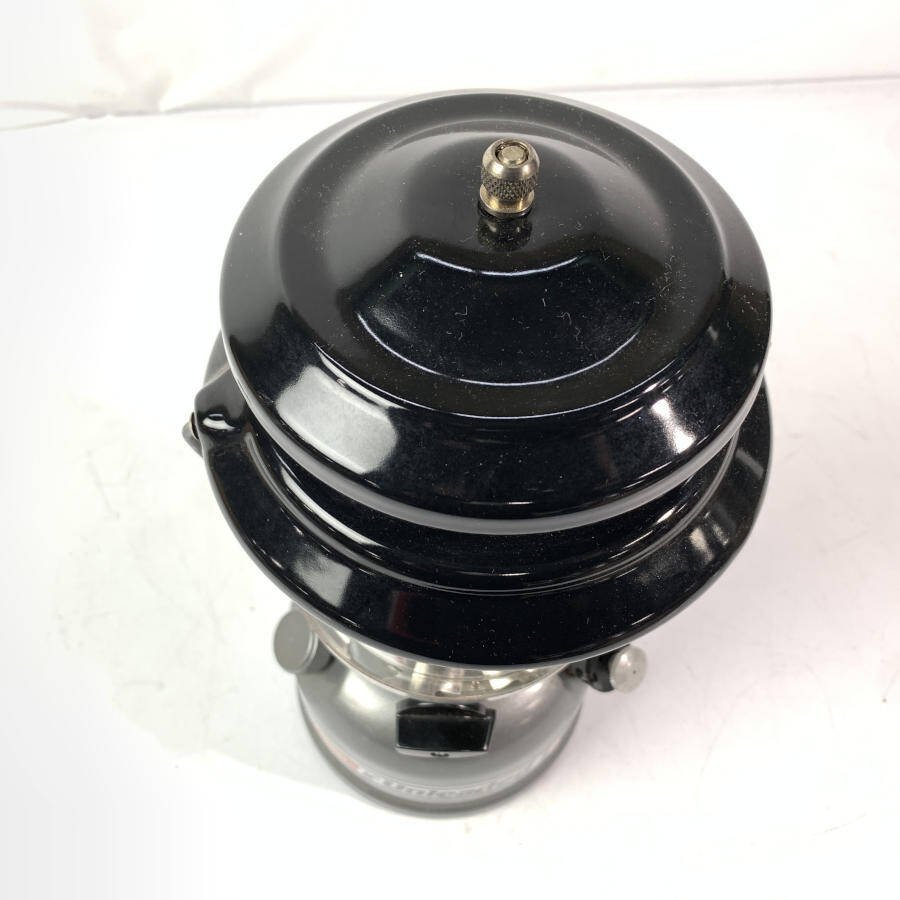 Coleman 282 285 ワンマントルランタン 1992年11月製 現状品の入札履歴