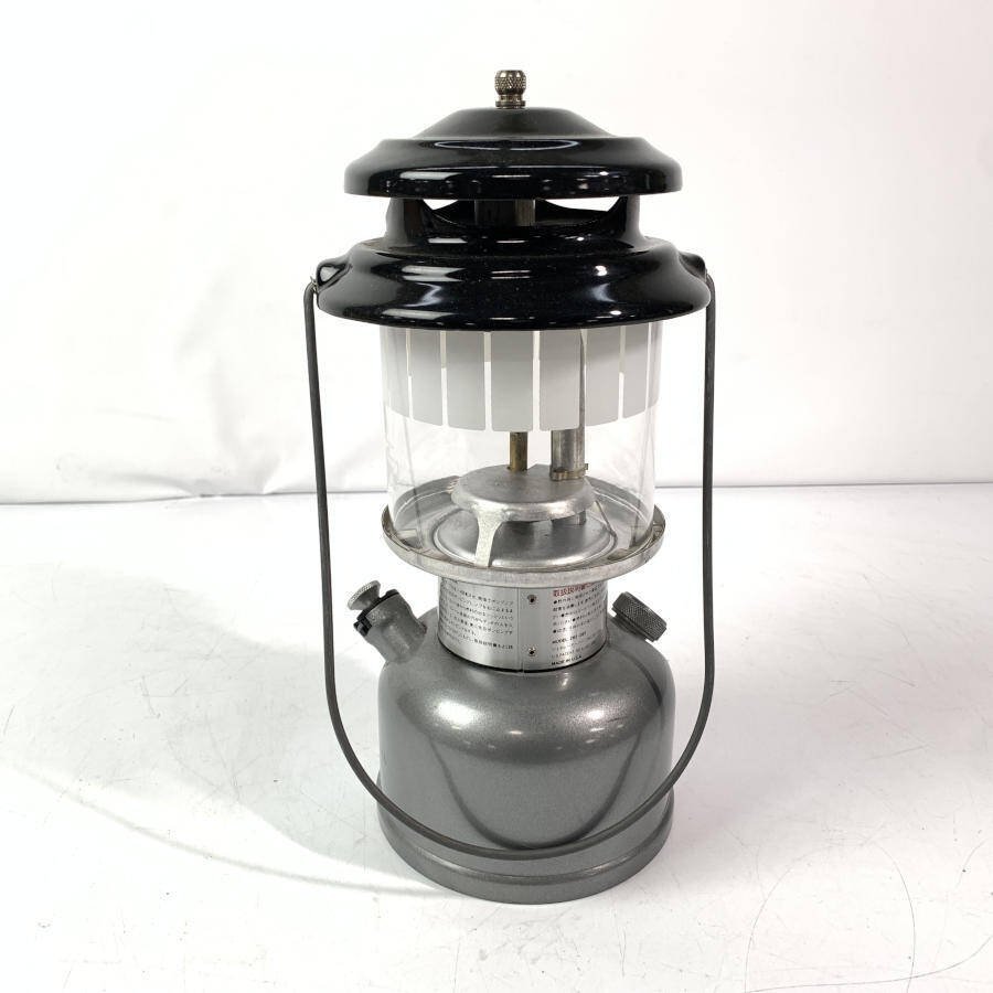 Coleman 282 285 ワンマントルランタン 1992年11月製 現状品の入札履歴