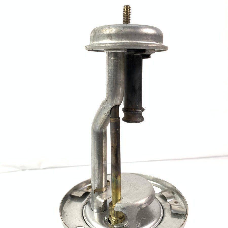 Coleman 282 285 ワンマントルランタン 1992年11月製 現状品の入札履歴