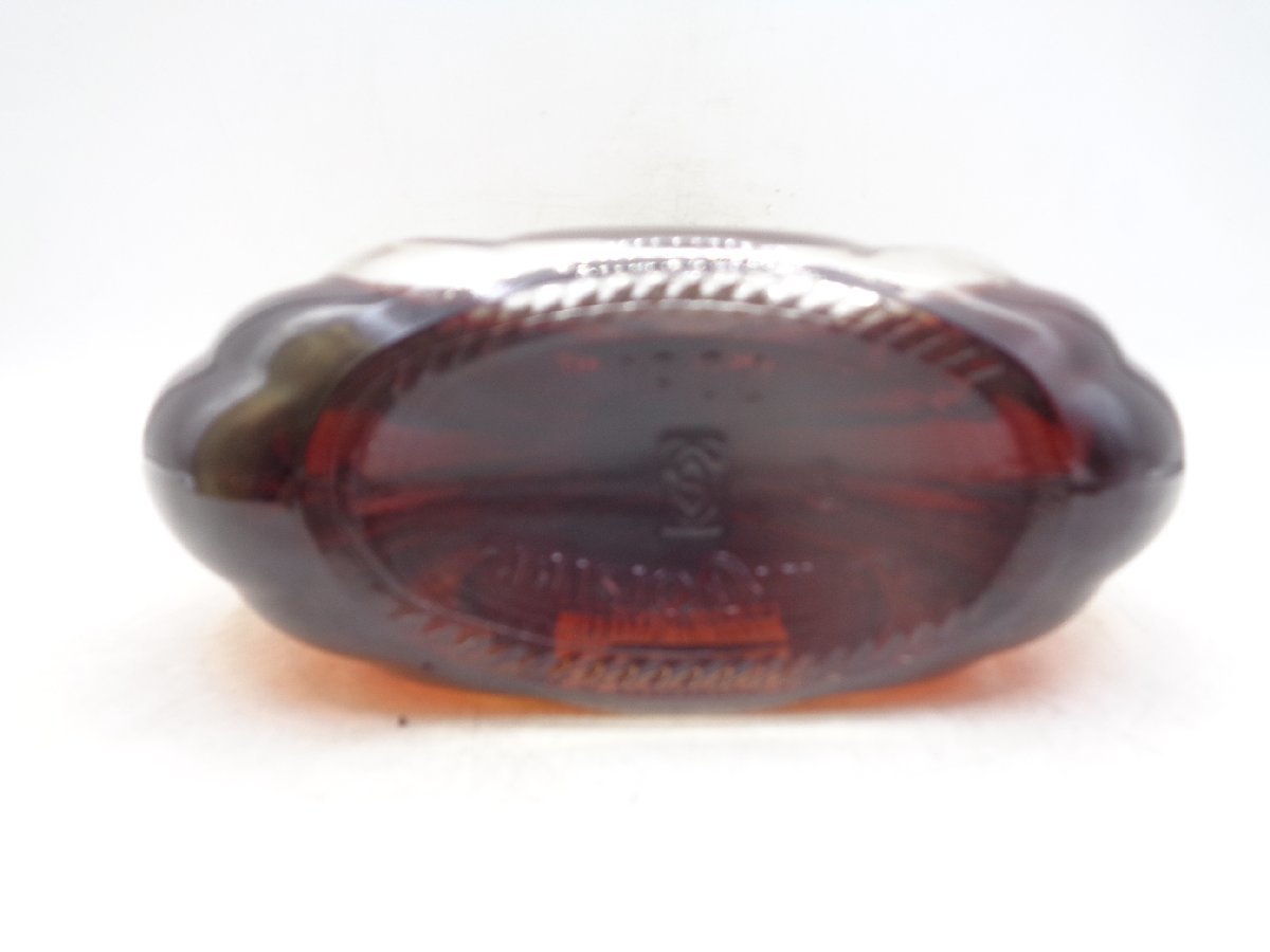 COURVOISIER XO クルボアジェ XO コニャック ブランデー 700ml 箱入 未開封 古酒 X164766 XO クルボアジェ コニャック - Cognac 保管