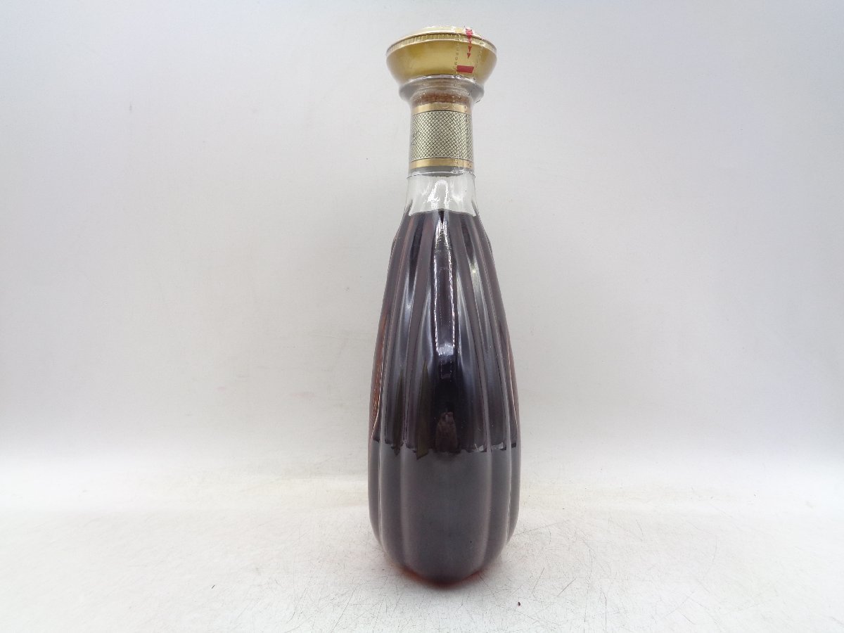 COURVOISIER XO クルボアジェ XO コニャック ブランデー 700ml 箱入 未開封 古酒 X164766 XO クルボアジェ コニャック - Cognac 保管