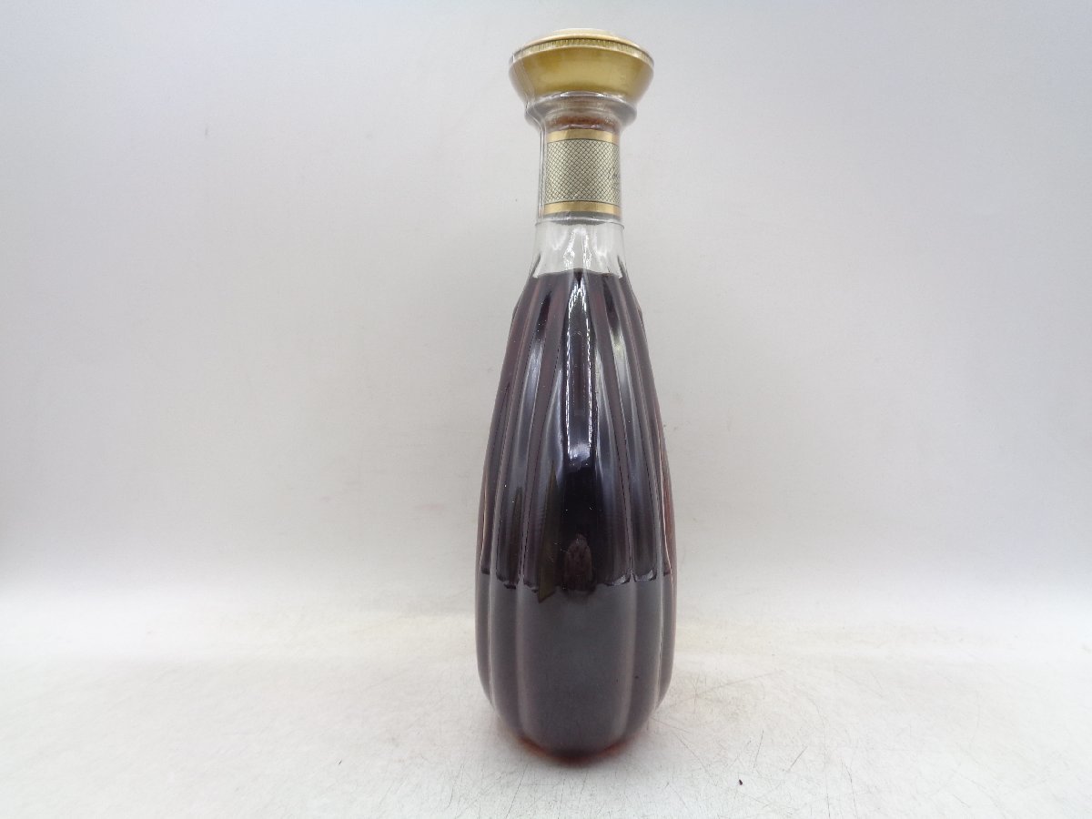 COURVOISIER XO クルボアジェ XO コニャック ブランデー 700ml 箱入 未開封 古酒 X164766 XO クルボアジェ コニャック - Cognac 保管