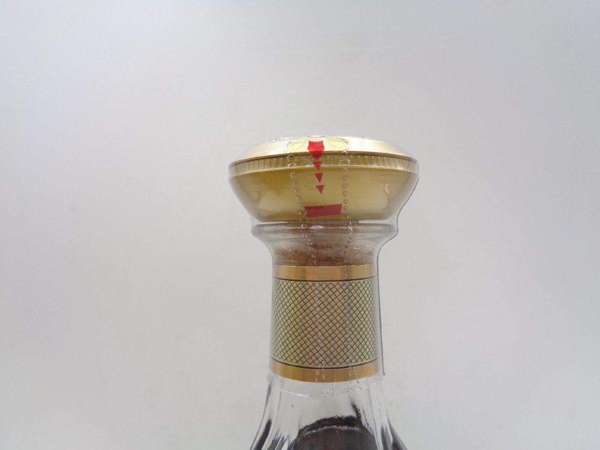 COURVOISIER XO クルボアジェ XO コニャック ブランデー 700ml 箱入 未開封 古酒 X164766 XO クルボアジェ コニャック - Cognac 保管