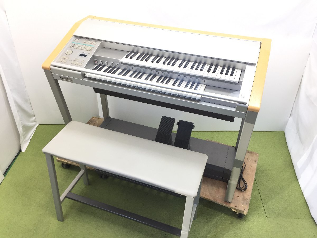 YAMAHA CS-15 - シンセサイザー | 公式通販 Yamaha CS15 SYNTHESIZER