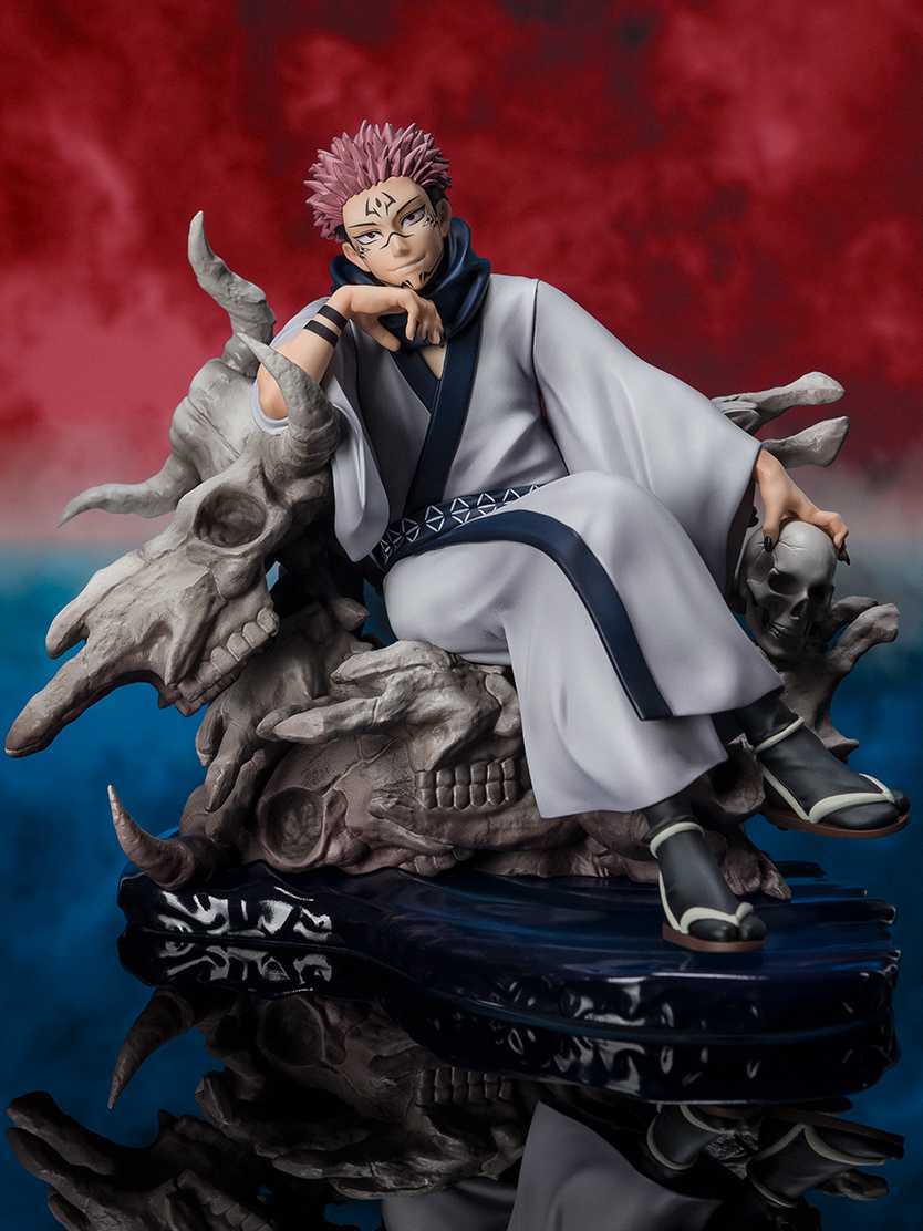 フィギュアーツZERO 宿儺 呪術廻戦 | 未開封品！S.H.フィギュアーツ 公式通販 新品・未開封)呪術廻戦 TAMASHII NATIONS 約130mm 魂ウェブ - 宿儺」の落札相場・落札価格 「フィギュアーツzero Yahoo!オークション メルカリ