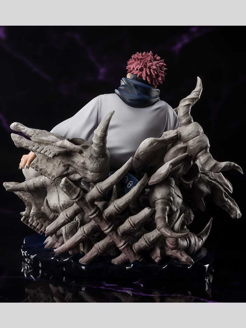 フィギュアーツZERO 宿儺 呪術廻戦 | 未開封品！S.H.フィギュアーツ 公式通販 新品・未開封)呪術廻戦 TAMASHII NATIONS 約130mm 魂ウェブ - 宿儺」の落札相場・落札価格 「フィギュアーツzero Yahoo!オークション メルカリ
