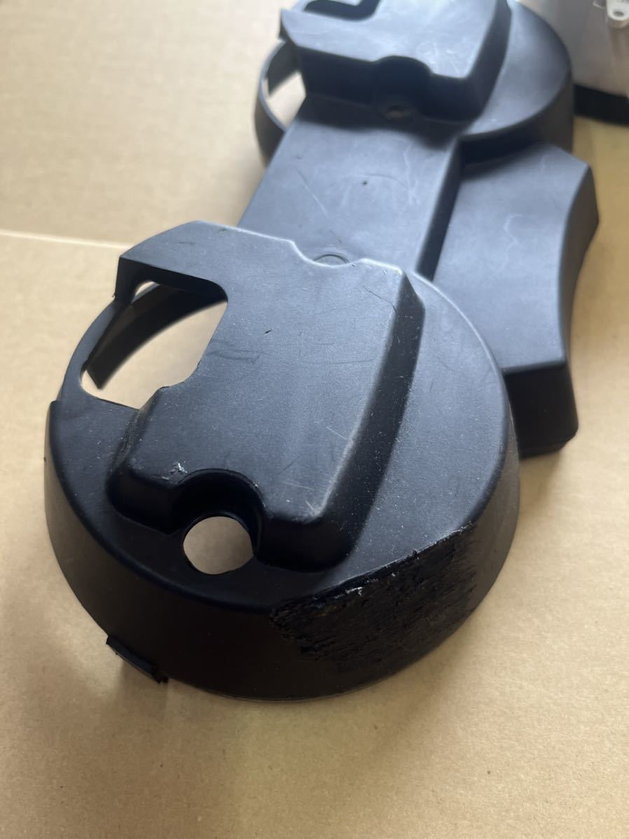 ヤマハ スピードメーター RZ250部品取り 4L3 RZ250 スピードメーター