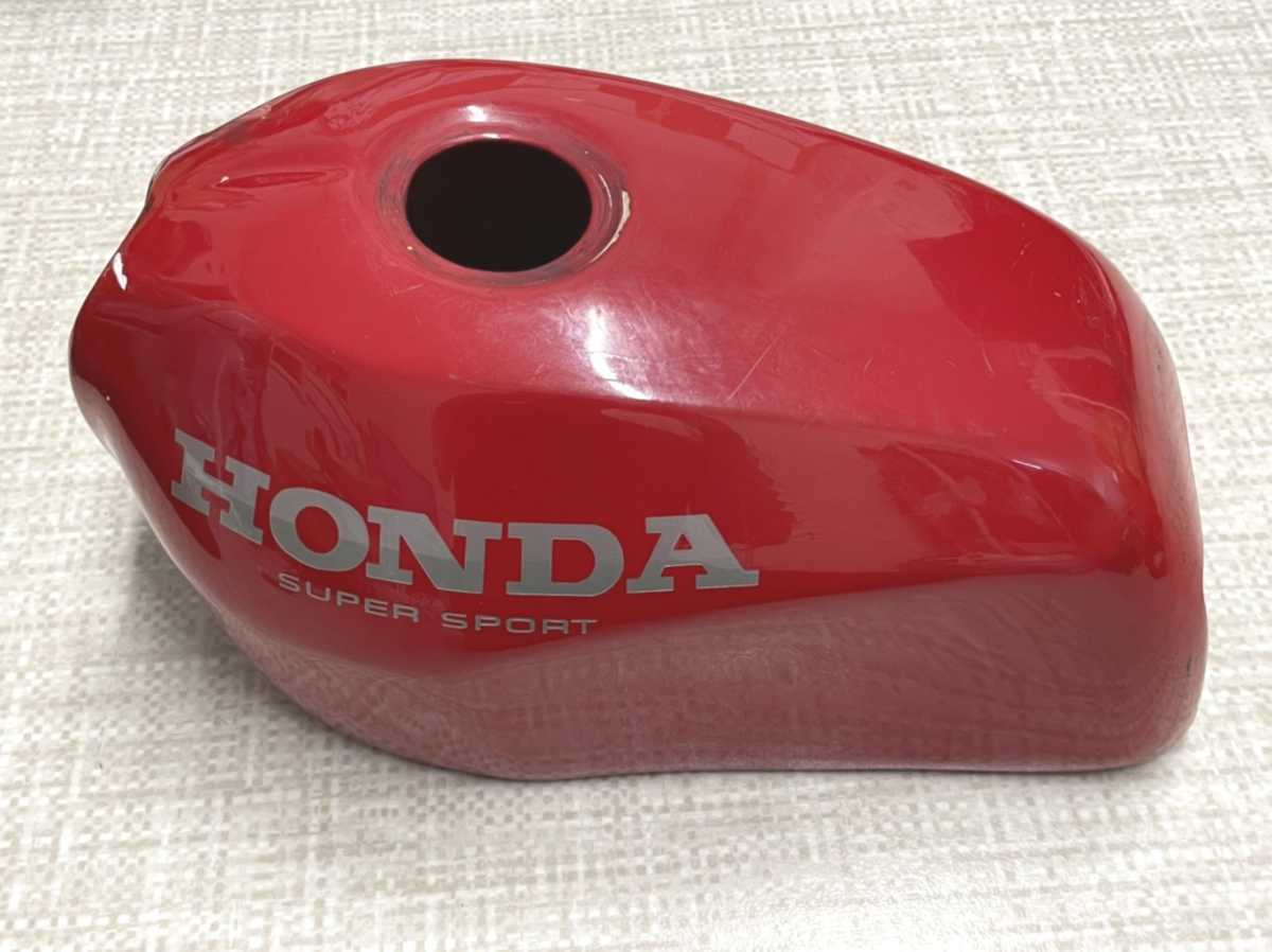 定番，定番人気 品 HONDA エイプ50 CBX 外装 タンクカバー ホンダ SUPER SPORT 部品 カバー 同梱可 753(ホンダ用)｜売買されたオークション情報、yahooの商品情報をアーカイブ公開 - オークファン ホンダ用