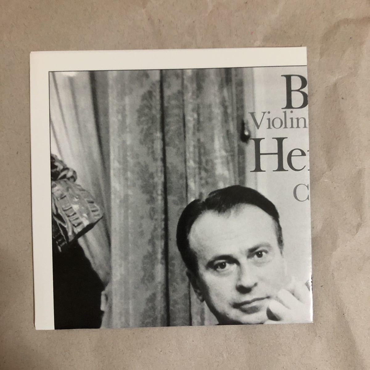 ESOTERIC SACD エソテリック バッハ シェリング ヴァイオリン