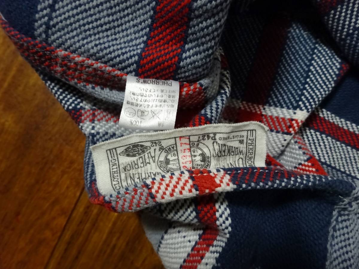 格安出品☆1円から☆中古品☆Pherrow