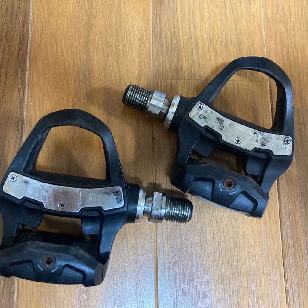 GARMIN パワーメーター vector3 (ジャンク) | ジャンクGARMIN Garmin スポーツ＆アウトドア 日本 vector」の落札相場・落札価格