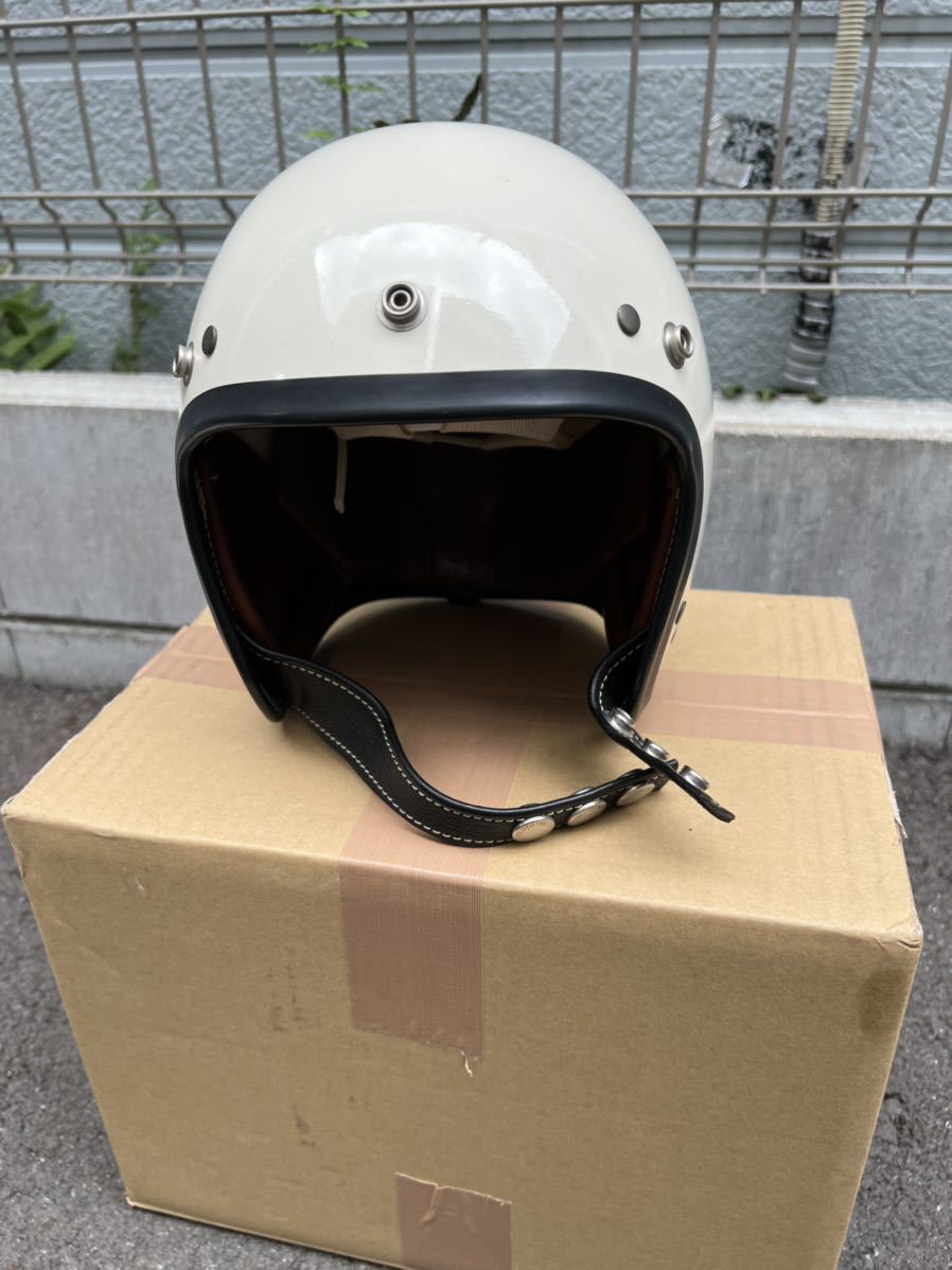 ノマドクロージング ジェットヘルメット Sシェル 極小帽体 ノマドクロージング ジェットヘルメット Sシェル 極小帽体