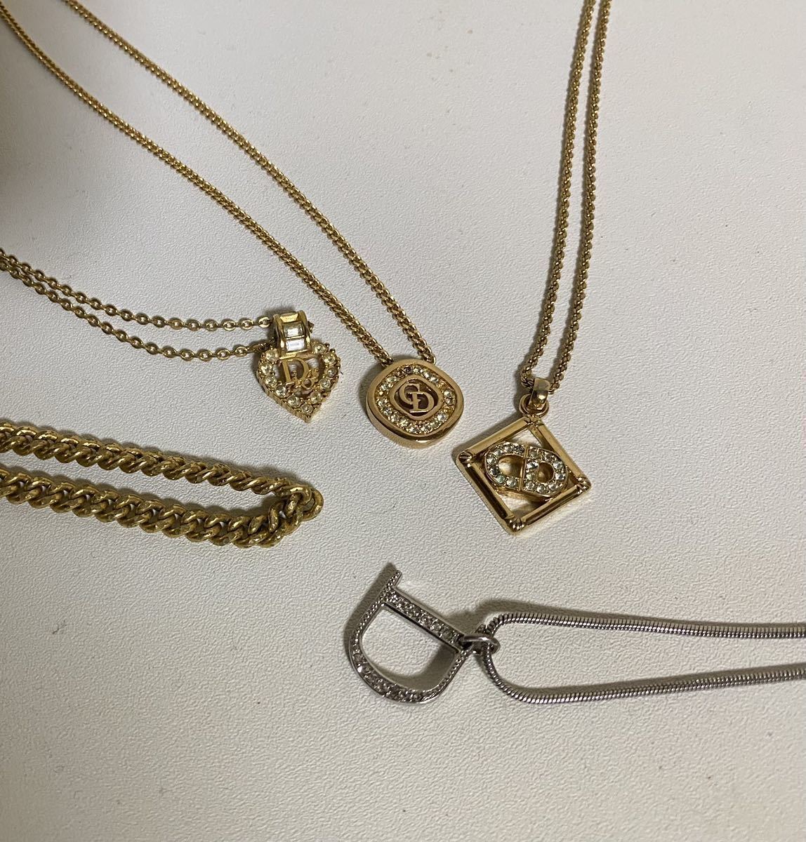 本物保証，お買い得 Christian Dior クリスチャンディオール