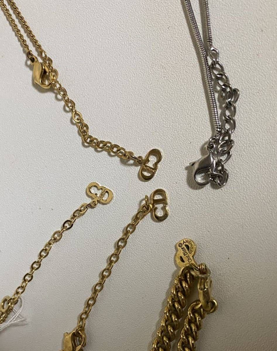 本物保証，お買い得 Christian Dior クリスチャンディオール
