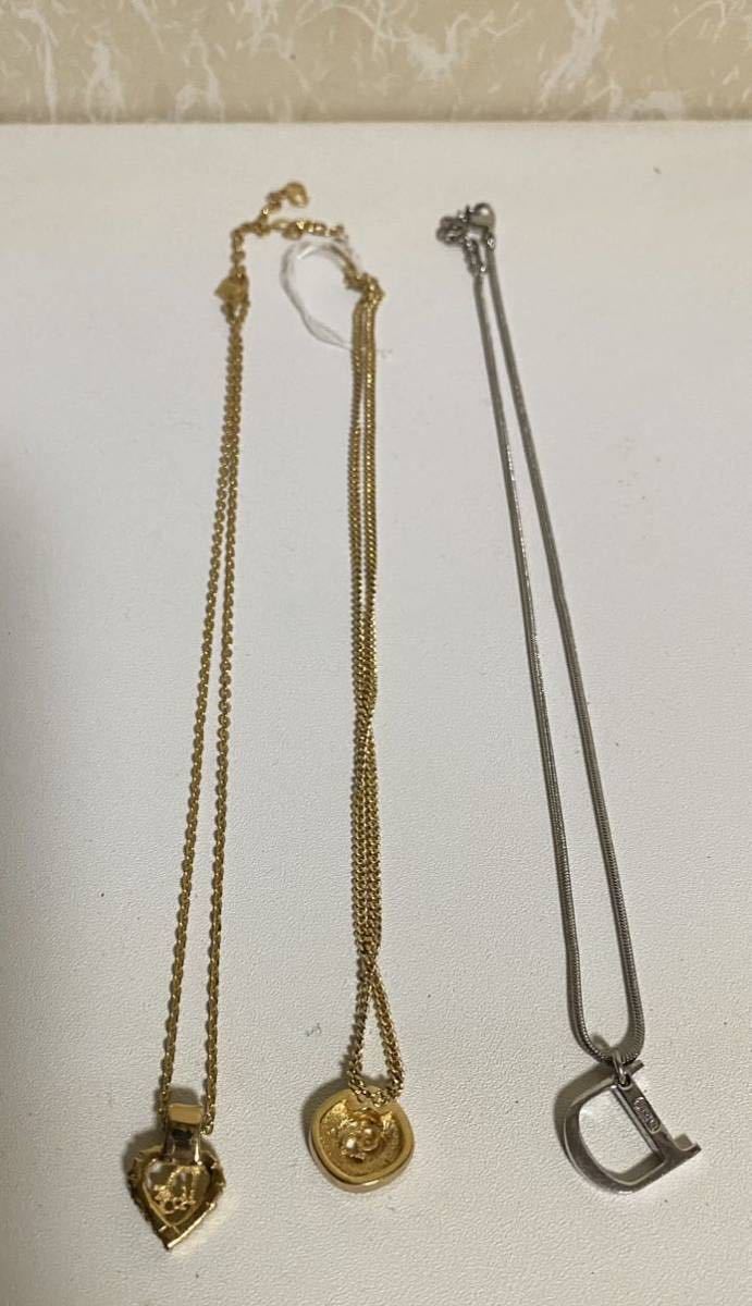 本物保証，お買い得 Christian Dior クリスチャンディオール