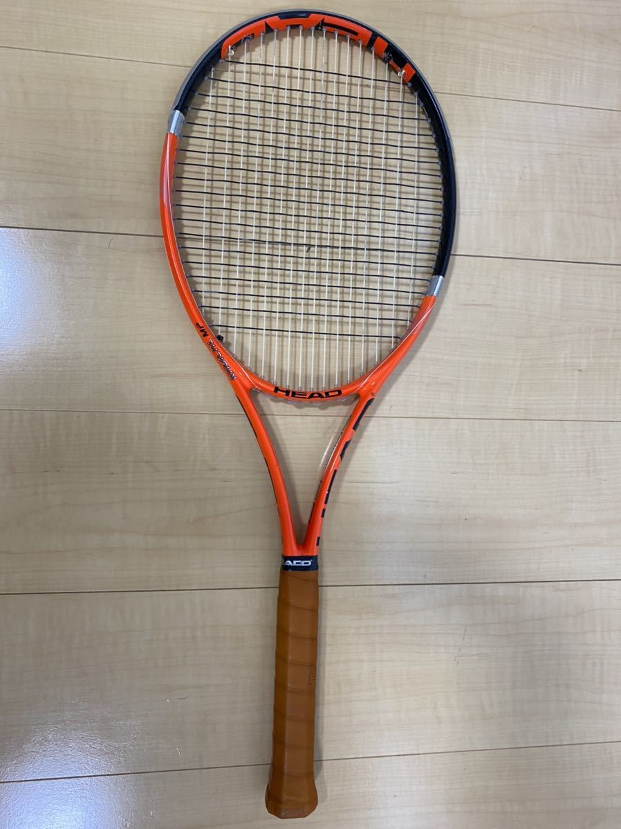 ヘッド プロストック TGT260.2 tgt260.2 プロストック NEW PRO STOCK