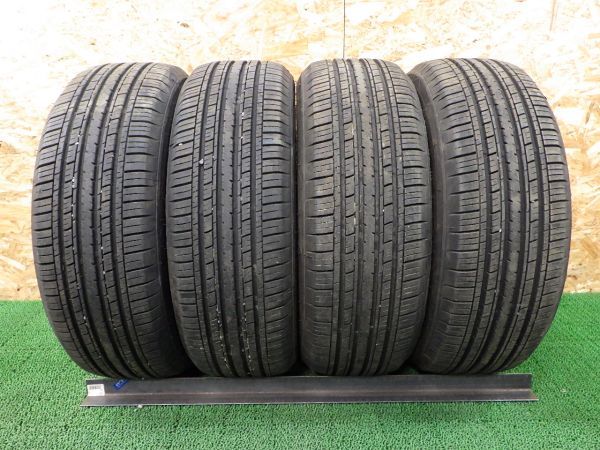 【100%新品，高品質】 APTANY EXPEDITE RU101 215/60R17 4本SET／2022年製 9.5分山オンロード/夏タイヤ／ 特筆すべき損傷なし／本州四国九州5 500円/手渡し可(中古品)｜売買されたオークション情報、yahooの商品情報をアーカイ 17インチ