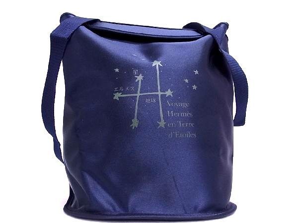 シェルパ 星を巡る旅展 エルメス HERMES 限定 1999年 1999年限定 